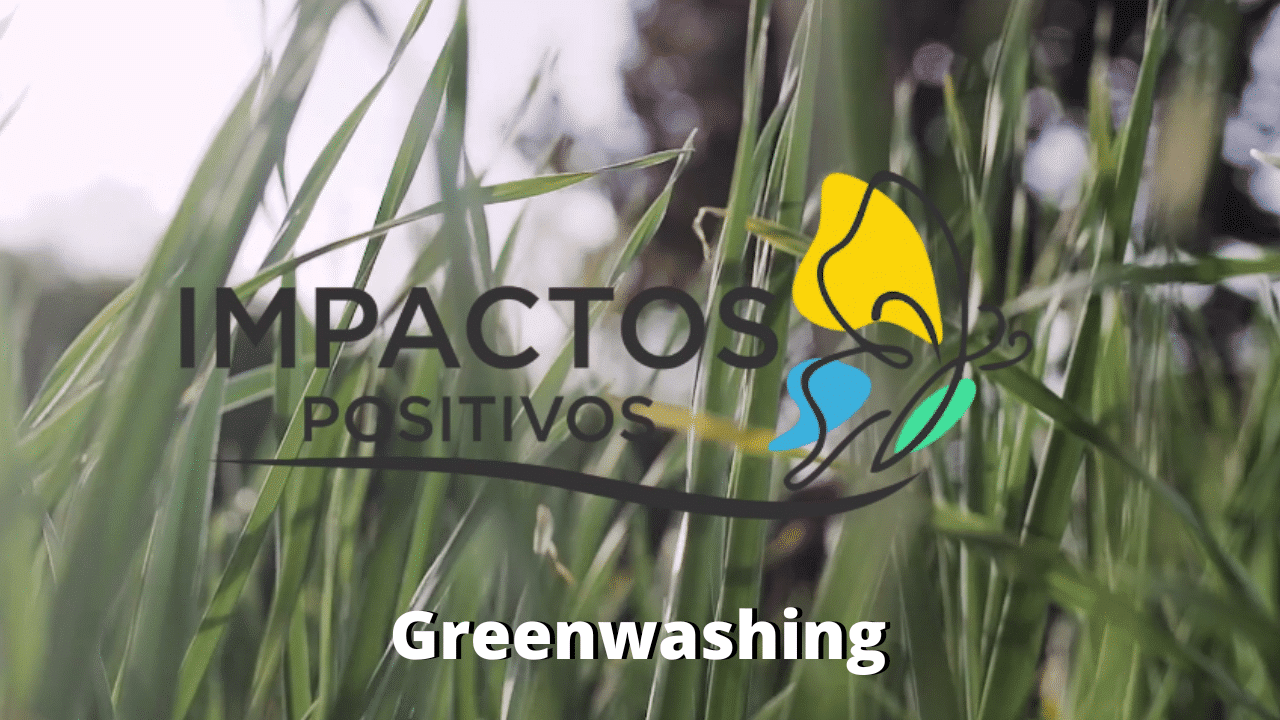 O que é Greenwashing? - Sandra Pinheiro