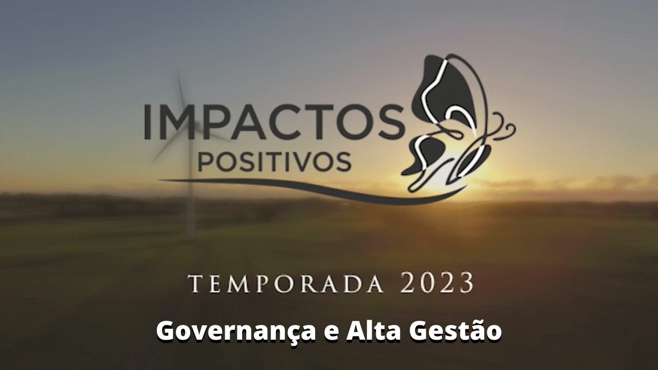 Governança e Alta Gestão com Sandra Pinheiro e Daniela Maia