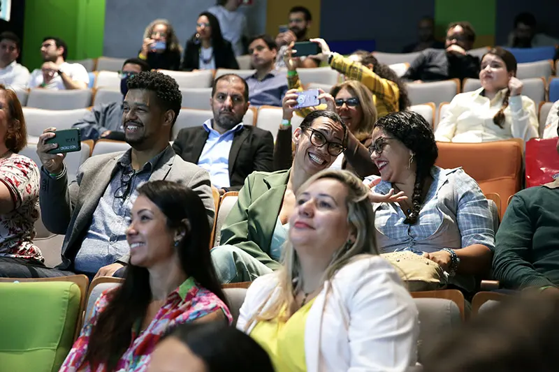 Prazo para inscrição no Prêmio Impactos Positivos termina dia 10 de agosto