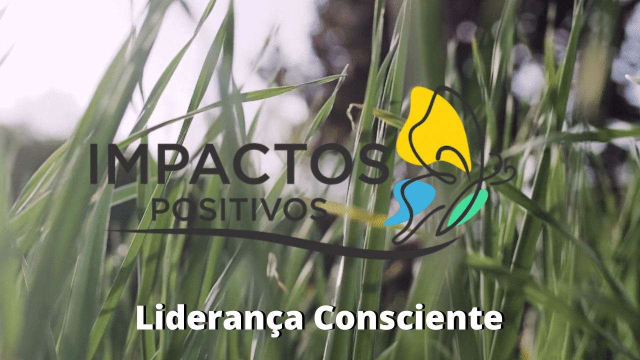 Liderança Consciente com Roberta Coutinho e Daniela Garcia