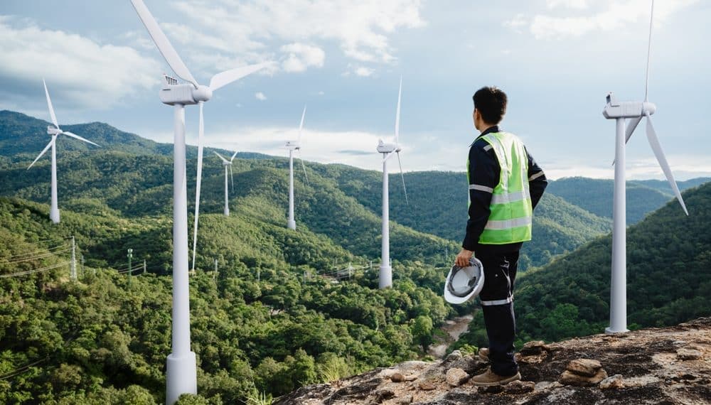 Mercado & Consumo - Greenjobs e a Sustentabilidade no Brasil