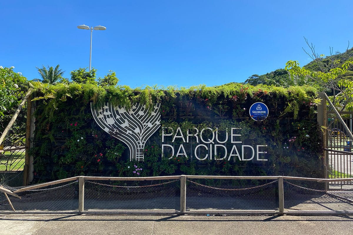 Prefeitura de Salvador inicia construção de novo espaço de estímulo ao empreendedorismo sustentável