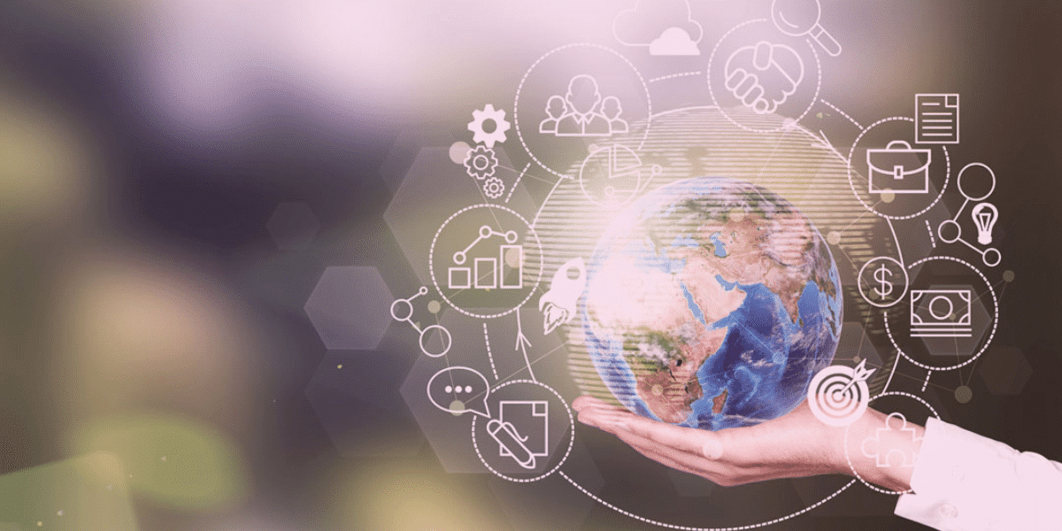 Ecossistema de Impacto, o qué e como funciona?