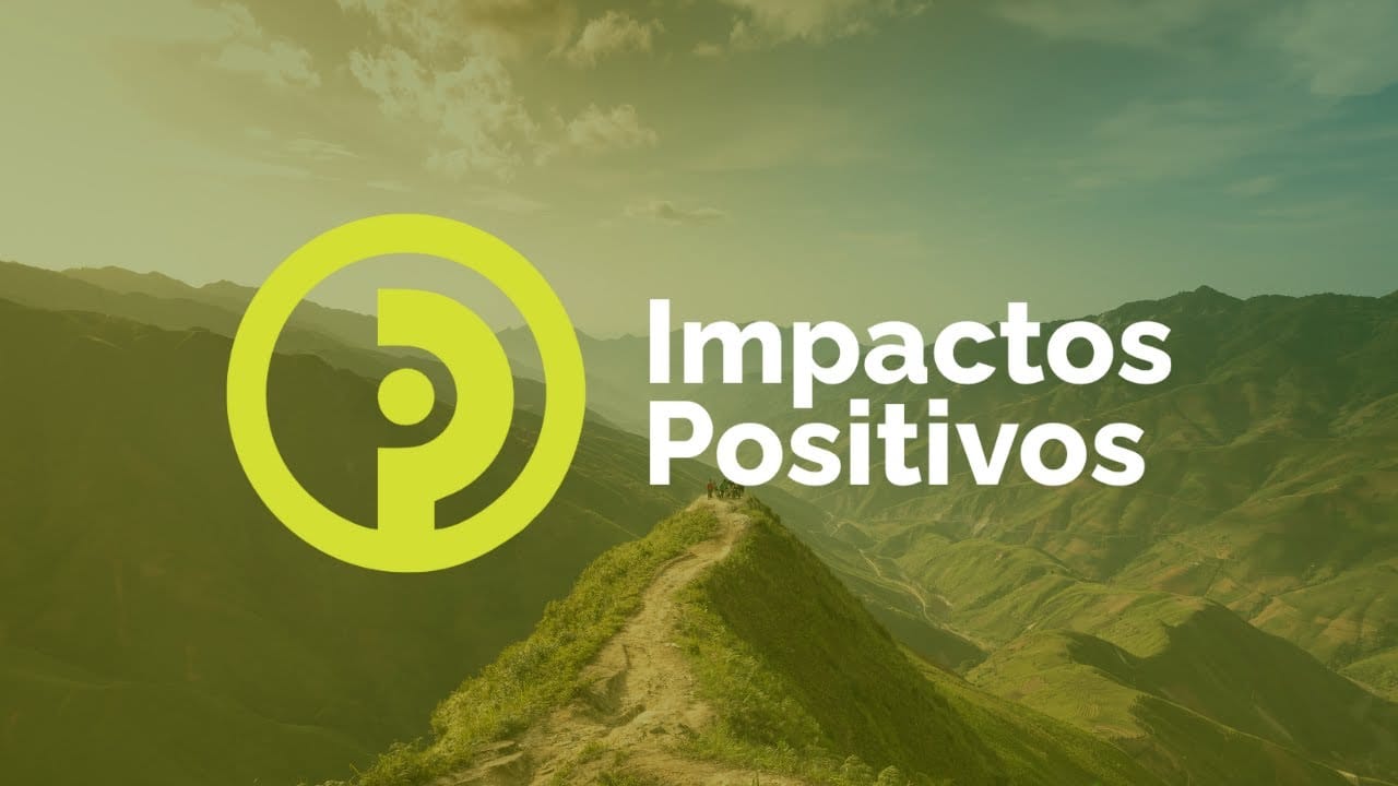 Impactos Positivos 2024 - Vídeo Oficial