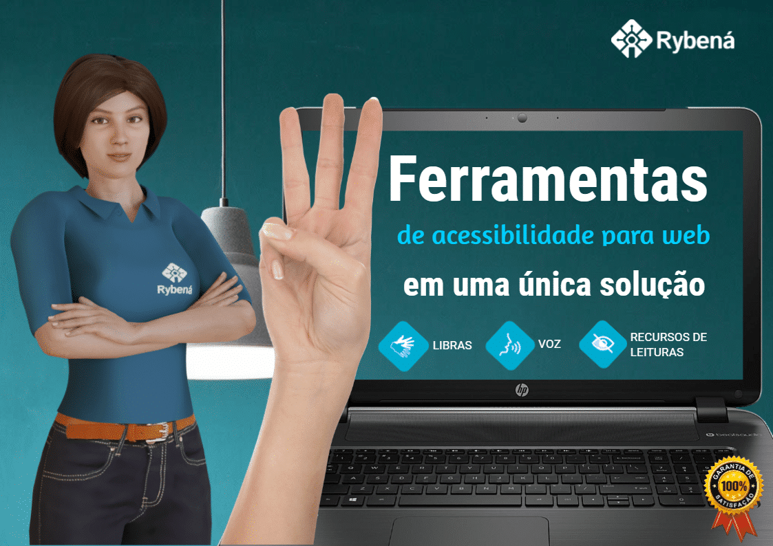 Impactos Positivos e Rybená formam parceria inovadora