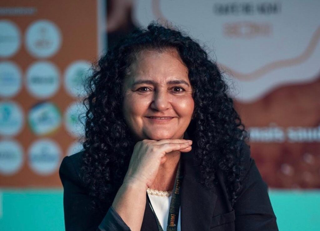 Cr&eacute;ditos: Engenho Caf&eacute; de A&ccedil;a&iacute; - Valda Gon&ccedil;alves - CEO