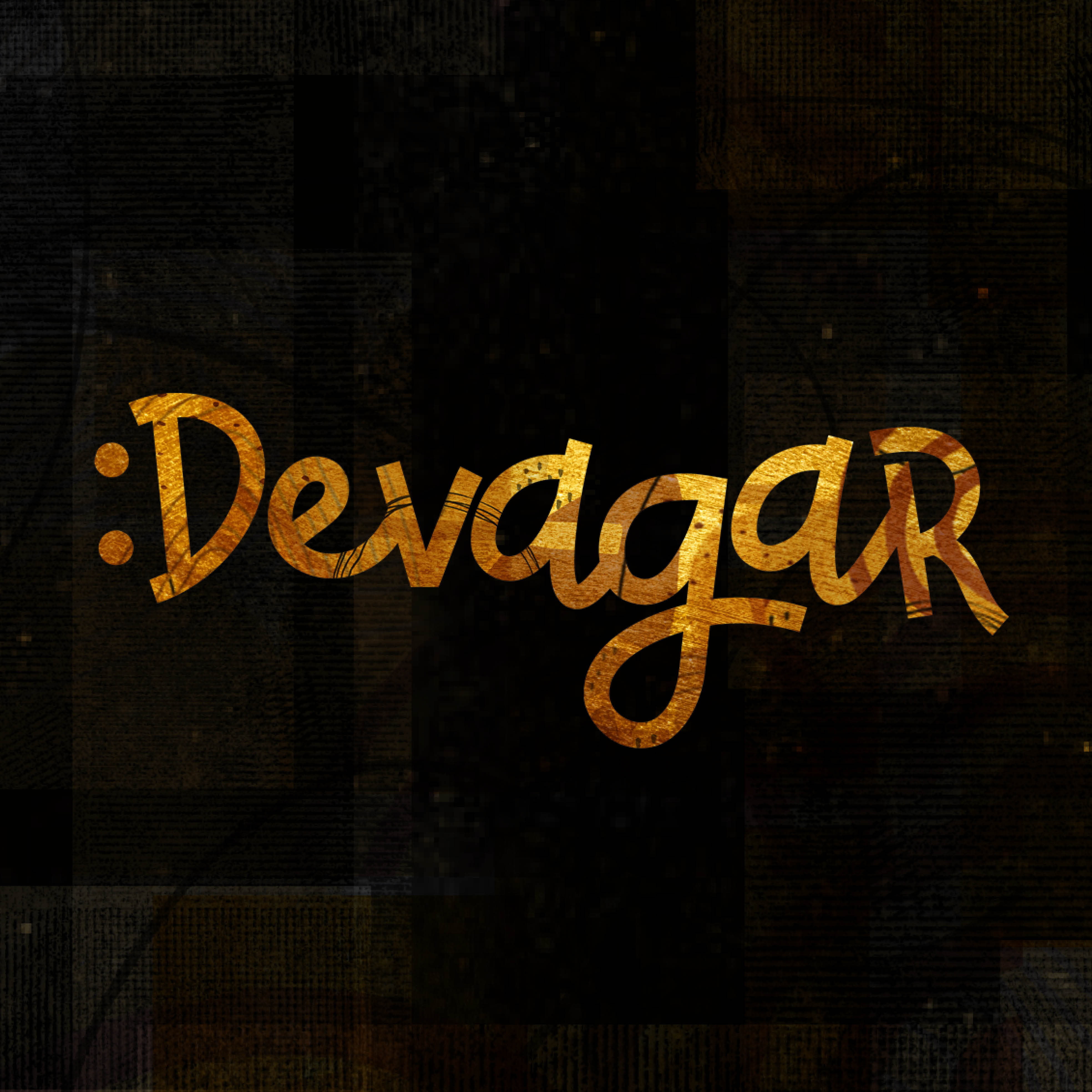 Logo de :Devagar Estúdio